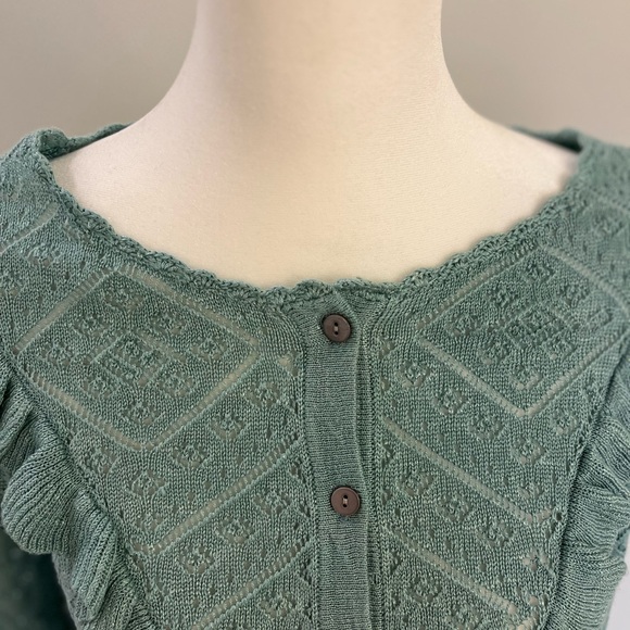 Sundance Cardigan L - Picture 2 of 11